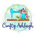 CraftyAshleighShop (@craftyashshop) Twitter profile photo CraftyAshleighShop (@craftyashshop) Twitter profile photo