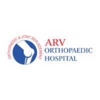 ARV Orthopaedic Hospital(@ArvHospital) 's Twitter Profile Photo