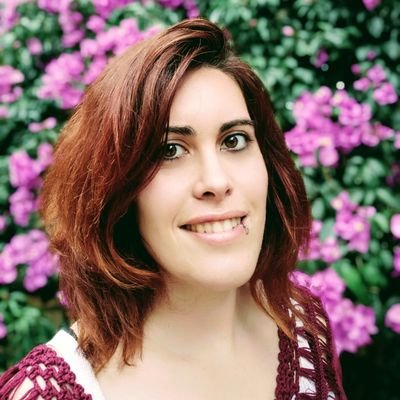 Vanessa Cespedes #StopInvasoras