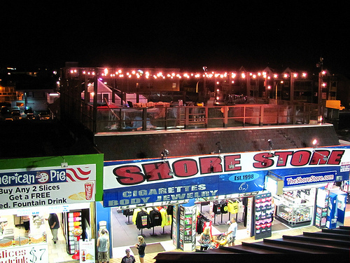 the shore store jersey shore