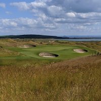 Golf Courses of Scotland(@CoursesScotland) 's Twitter Profile Photo