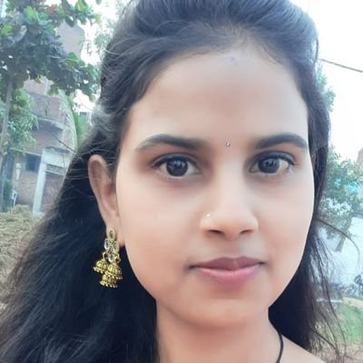 Pooja_Prasad25's profile picture. Computer science student  ll  Love to coding ll   Javascript  ll  HTML ll  CSS  ll 
🚩राधे राधे 🚩