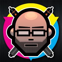 Alonso Espinoza (Commissions now open!) (@pixeltool) 's Twitter Profile Photo Alonso Espinoza (Commissions now open!) (@pixeltool) 's Twitter Profile Photo