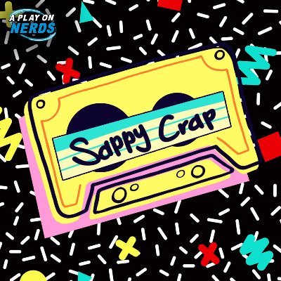 Welcome to the Sappy Crap Podcast, where
two long-time friends talk about growing up in central florida in the 90s and early aughts. https://t.co/ymZwzJ9fhM