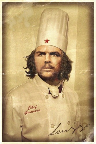 buen_ayre's profile picture. Chef of Buen Ayre, one of the most popular places to dine in East London. Famous for its atmosphere and great quality beef.