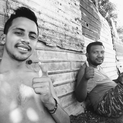 elbebonavarro's profile picture. Venezolano, razón por la cual amo este País ❤️