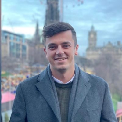 EwanDellTech's profile picture. Account Executive at @DellTech