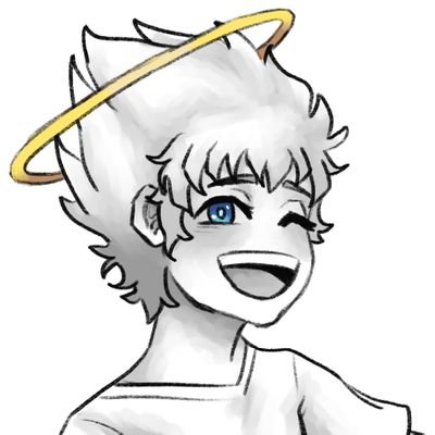 😇Angel Elijah🙏さんのプロフィール画像