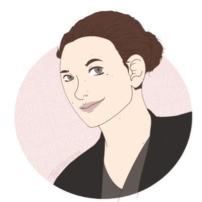 Hobby artist; check out my work in my Moments! If you like, buy me a coffee@ko-fi/thathastobe & help me feed my DOG 😅 ❤️️ I feckin' love DOGS ❤️️ RB:lillawoods
