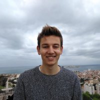 Fabian Schaipp (@fschaipp) 's Twitter Profile Photo Fabian Schaipp (@fschaipp) 's Twitter Profile Photo