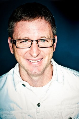 Ryan Sanders