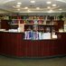 Shinn Lathrope Health Sciences Library (@shinnhosplib) Twitter profile photo