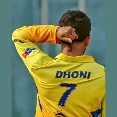 CDRS_Durai's profile picture. MSDian😎
MECHON♥️
ALWAYS COOL..!!