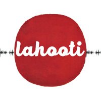 Lahooti(@Lahootiofficial) 's Twitter Profile Photo