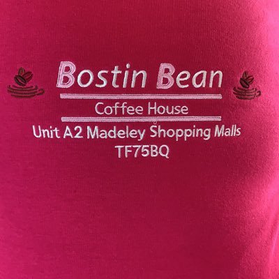 New coffee house in Madeley