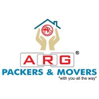 ARG Packers & Movers(@ArgMovers) 's Twitter Profile Photo
