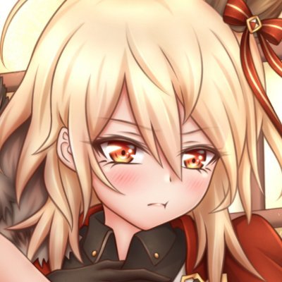 【幻慾殿】李雟X曉蒼月Cさんのプロフィール画像