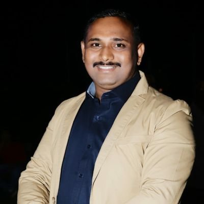 PradeepKolanka2's profile picture. I am pradeep kolankar Life insurance advisor