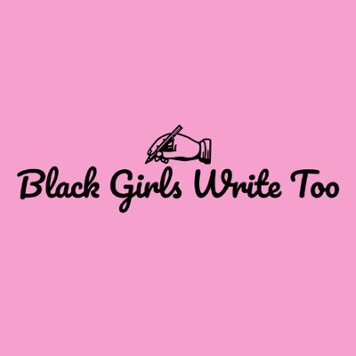 A platform dedicated to creating a supportive community for Black Women writers to unleash their creativity | Founded by @theaisharimi 📧 bgwritetoo@gmail.com.