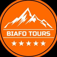 Biafo Tours(@biafotours) 's Twitter Profile Photo