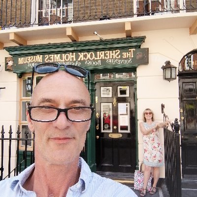 Profile Picture of Peter John St Clair Miller (@PeterJohnStCla1) on Twitter