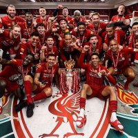 This is Anfield Ireland(@TIAIreland_JD) 's Twitter Profile Photo