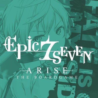 Epic Seven Ariseさんのプロフィール画像