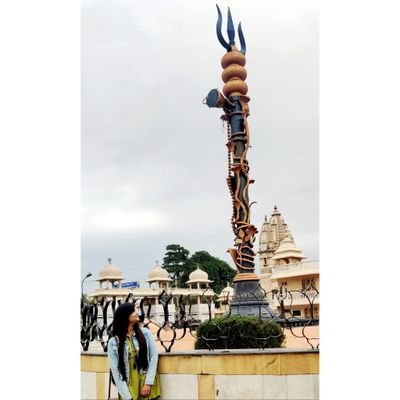 diksha_singh19's profile picture. Beginner| Data science ✌                                                                                Be Grateful, Spread Smile🌸