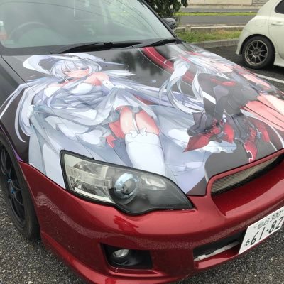 BE5D_RSK_98_08's profile picture. BLE-B 6MT アズールレーン仕様→BRG＋??＋??
illust(@taka1208jpqnejp) 最近はバイクが欲しい 色々と再始動
今回はウマ施工→次回はアズレン確定