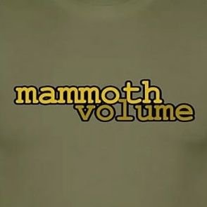 The Scandinavian metal outfit Mammoth Volume follows the hard rock stylings similar to Kyuss and Black Sabbath. Contact us: mammothvolumesweden@gmail.com