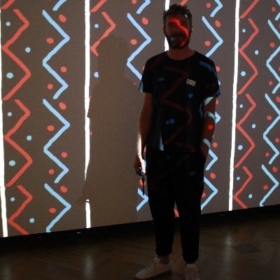PhD Candidate @Leuphana Lüneburg | Critical Logistics Studies and Museology