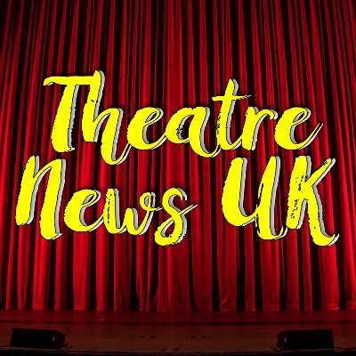OFFICIAL UK THEATRE NEWS UPDATES A twitter account offering news from the UK theatre industry including new UK Tours, West End Arrivals and much more!