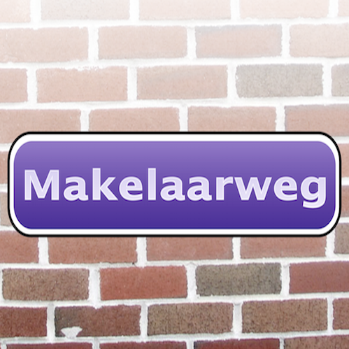 (ver)koop je huis zonder makelaar. Snel, simpel en goedkoop!
