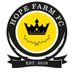 Hope Farm FC (@hopefarmfc) Twitter profile photo Hope Farm FC (@hopefarmfc) Twitter profile photo