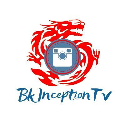 BK INCEPTION TV