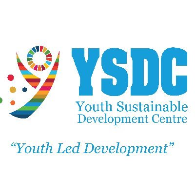 YSDCEswatini's profile picture. Youth Sustainable Development Centre (YSDC) is a NGO that focuses on fostering youth economic empowerment through sustainable development