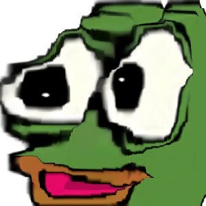 0MAGElul's profile picture. your typical frog 🐸