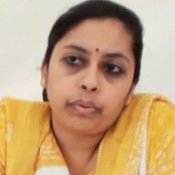 DoshiPoorvi's profile picture. 