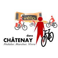 Un Vélo dans Châtenay (@velochatenay) 's Twitter Profile Photo