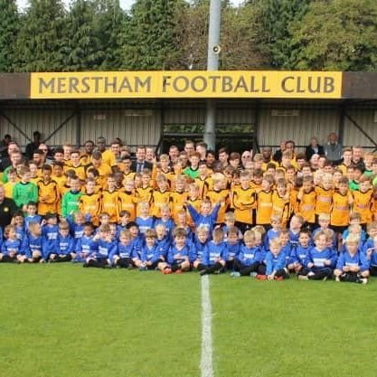 FcMerstham's profile picture. FA Chartered standard football club in Surrey. 

Members of the Epsom & Ewell Youth League, Surrey Primary League & Crowbough Youth League.

U8's - U18's.