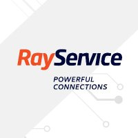 Ray Service (@rayservice_cz) 's Twitter Profile