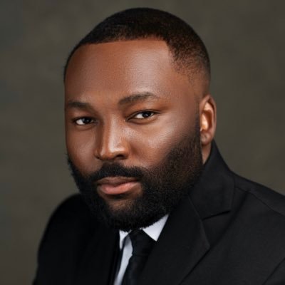 Leader | Entrepreneur | Investor| Executive. “Africa, We are the future, the future is now.”
