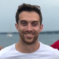 Charlie Cook (@charlieonenergy) 's Twitter Profile