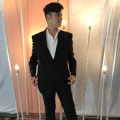 yagnikjoshi40's profile picture. 