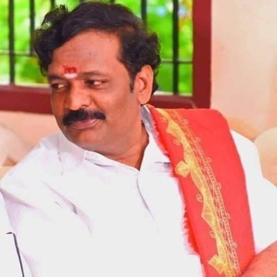பேரூராட்சி மன்றத் தலைவர் - ஆடுதுறை | தஞ்சை வடக்கு மாவட்ட செயலாளர் - பாமக | ஒருங்கிணைப்பாளர் - கும்பகோணம் புதிய மாவட்டம் கோரும் போராட்டக்குழு