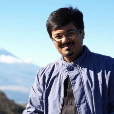 ayush2403's profile picture. Born out of an SME. Trying to solve Real World problems 🧐 Bottom Up Approach 🗼💈🚶🏽 Interested in Tech and Innovation | World beyond Compliance