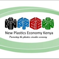 New Plastics Economy-Kenya (@newpe_kenya) 's Twitter Profile