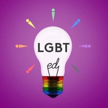 LGBTedUK Profile Picture