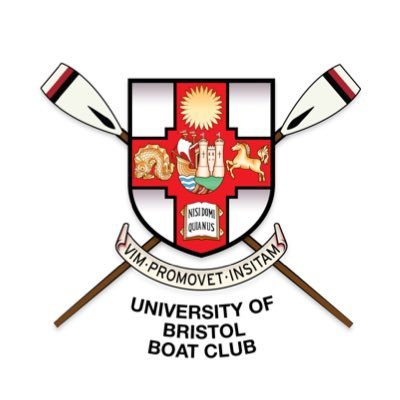 The official Twitter feed of the University of Bristol Boat Club. Supported by Bristol SU.