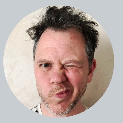 paulmosley Profile Picture